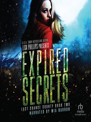 cover image of Expired Secrets